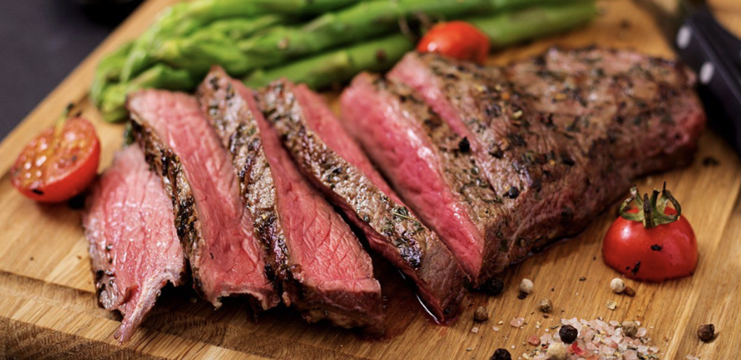The Science Discovers Eating Red Meat Increases Chances of Type 2 Diabetes